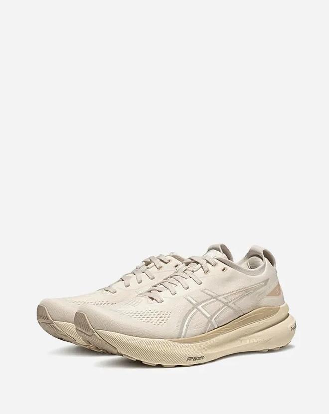 Gambar Asics Gel-Kayano 31 Men Running Shoes Original Product - Brown, 43.5 dari Athletics Bites undefined Tokopedia