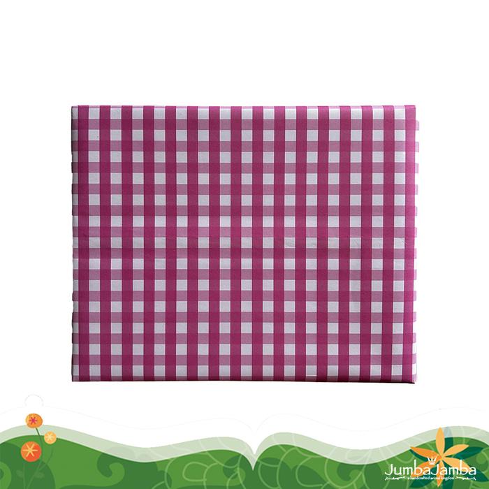 Gambar Kemasan Tambahan Bungkus Box Dengan Kertas Kado - Gift Wrapping Service With Gift Box and Wrapping Paper - Merah Muda dari JumbaJamba Kota Administrasi Jakarta Selatan Tokopedia