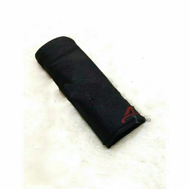 Gambar Leging Anak Perempuan Bahan Tebal Spandex Premium Umur 3-9 Tahun - Hitam, S (2-3 Th) dari ArunnA undefined Tokopedia