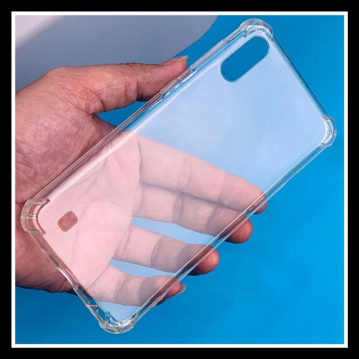 Gambar Samsung Galaxy A10 / A20 / A30 / A40s /A80 / A31 / A9 2018 / A2 Core / M10 / M30 Soft Anti Crack Case Soft Casing Softcase Cover Clear - SAMSUNG A10., CLEAR. dari T-ORIGINAL STORE undefined Tokopedia