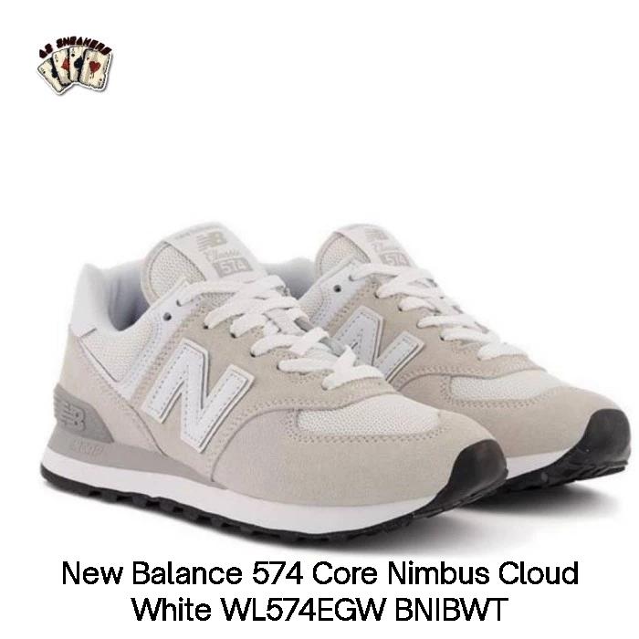 574 Core New Balance 574 Women Olive Sepatu Sneakers New Balance