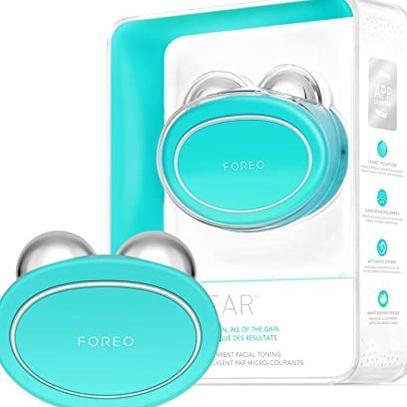 Gambar BEAR Microcurrent Facial Toning Device (foreo) - mint dari asty store44 undefined Tokopedia