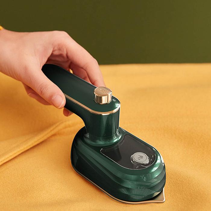 Gambar Setrika Uap Pentagon Professional Micro Steam Iron - Setrika Modern Mi - MY011 dari Kalno Fashion undefined Tokopedia