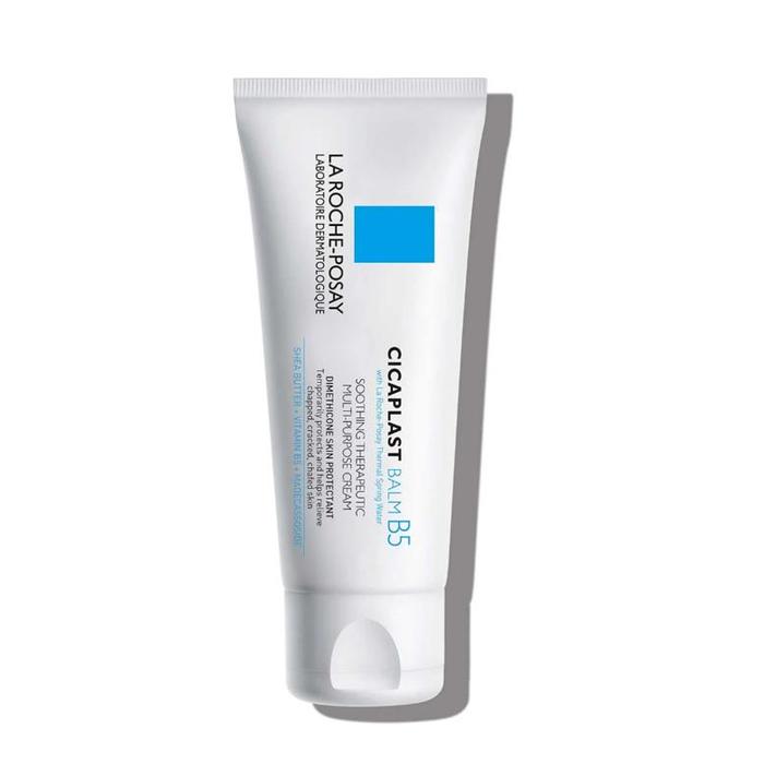 Gambar [ Emerald Glow ] La Roche Posay Cicaplast Baume B5+ Soothing Balm 40ml／100ml /Kombinasi Effaclar Duo+ Moisturizer 40ml /Effaclar K+ Moisturizer 40ml /Pelembab Wajah Kulit Sensitif MURAH - B5 40ml dari Emerald Glow undefined Tokopedia