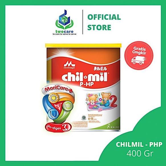 Gambar BARANG TERLARIS Morinaga Chil Mil PHP 400 gr Moricare Prodiges - Susu Anak dari saranghaeo456 undefined Tokopedia