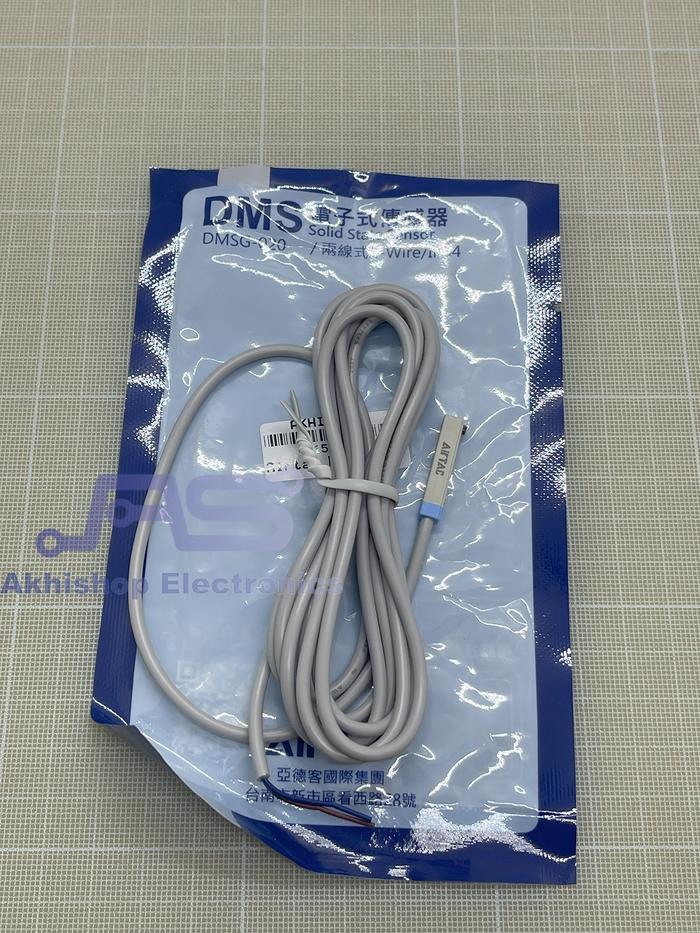 Interruttore Di Prossimità Magnetico AirTAC CMSG-020