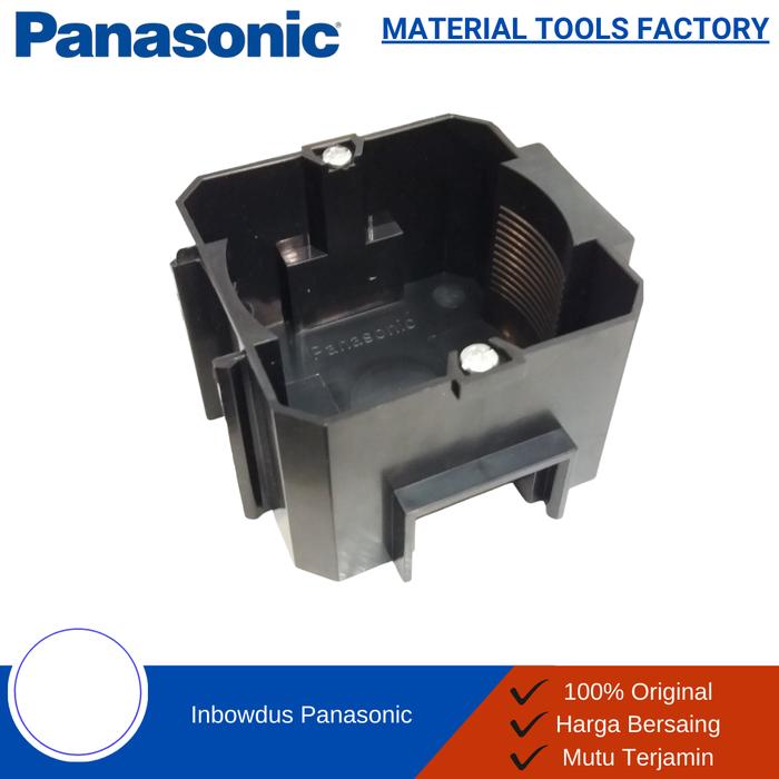 Gambar SAKLAR - STOP KONTAK - SAKLAR LAMPU - SAKLAR PANASONIC WHITE STYLE E - SAKLAR LAMPU PANASONIC PUTIH STYLE E - STOP KONTAK AC - INBOWDUS PANASONIC - PANASONIC SAKLAR LAMPU WHITE - PANASONIC SAKLAR STOP KONTAK AC - STOP KONTAK 3 PANASONIC - STOP KONTAK CP 2 - Inbowdus dari Material Tools Factory undefined Tokopedia