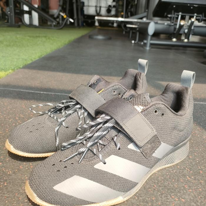 adipower deadlift