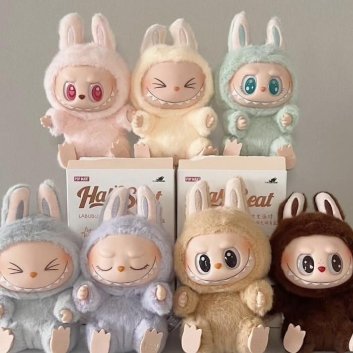 Gambar labubu have a seat v2 Blind Box ready dari OriginalGallery undefined Tokopedia