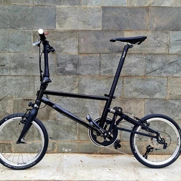 Tyrell IVE SPORTS タイレル イブ スポーツ