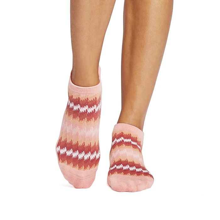 Gambar Curated |Tavi Grip Savvy Tinder [Kaos Kaki Socks Ballet Pilates Yoga] - Medium dari CuratedbyPilates2021 undefined Tokopedia