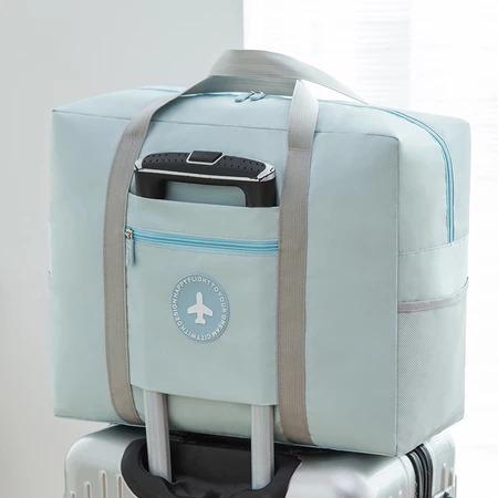 Gambar Gift - Tas Travel Tahan Air dari SC Johnson ID undefined Tokopedia