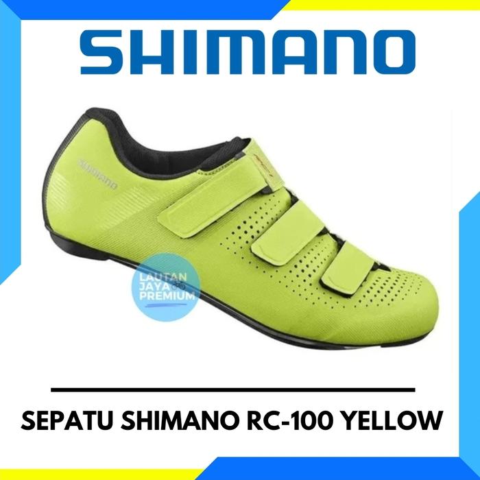 Shimano Rc1 Sepatu Cleat Road Bike Shimano Shimano Rc1 Sh-rc100