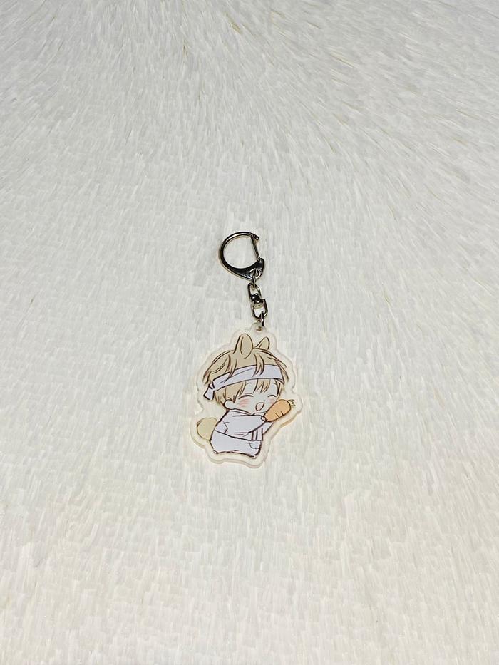 Gambar NO LOVE ZONE BL MANHWA MANGA ANIME MANGA ACTION FIGURE GANCI GANTUNGAN KUNCI KEYCHAIN LEZHIN - 1 dari Vi's Choice undefined 4 Tokopedia