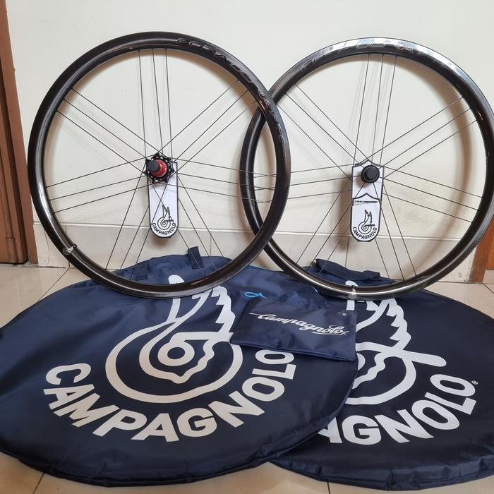 Ultra Two Campagnolo Bora Ultra Clincher Campagnolo Bora Ultra 50