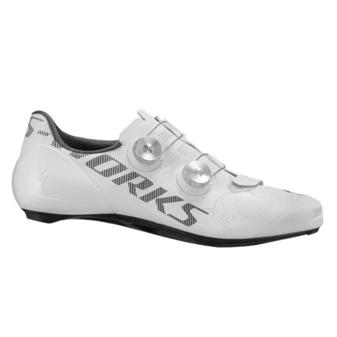 Gambar Sworks Vent Road Cycling Shoes sepatu Sepeda Cleats S-Works Original Product - 43 dari Athletics Bites undefined Tokopedia