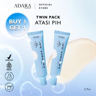 Gambar [BUY 1 GET 1] ADARA - Bee White Spotless 10gr (2pcs) - Spotless gel dari Adara Cosmetics undefined Tokopedia
