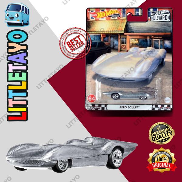 Gambar Hot Wheels Boulevard Premium Series Mix LB Nissan Skyline Silvia Honda Civic Spoon Toyota Porsche Mitsubishi Lamborghini Liberty Walk Lbwk Sport Car - Aero Sculpt dari Littletayo Store undefined Tokopedia