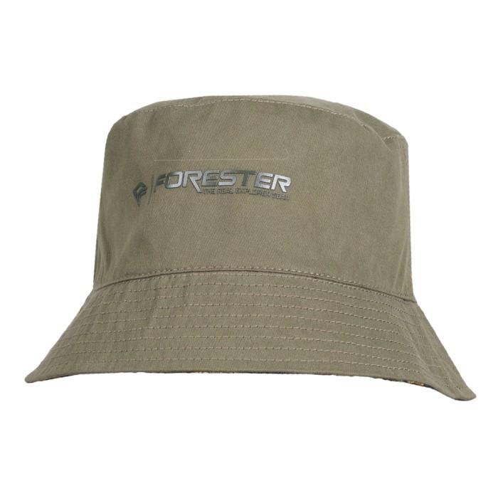 Gambar Forester Topi Bucket Hat TF 04373 - Army, L dari Kayak Outdoor undefined Tokopedia