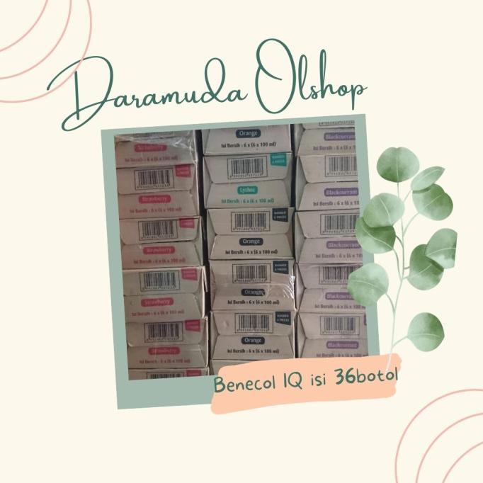 Gambar New NUTRIVE BENECOL PENURUN KOLESTEROL KARTONAN TERLARIS - blackcurrent dari SR MGL45 undefined Tokopedia