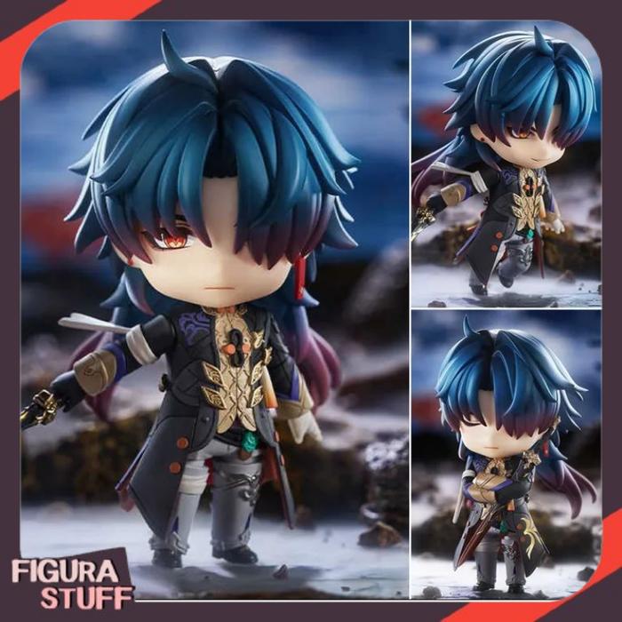 Gambar Nendoroid Blade - Honkai: Star Rail Regular ver. / With Bonus ver. - Regular ver dari figurastuffalter2 undefined Tokopedia