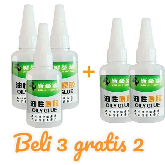 Gambar Lem super populer Lem berbahan dasar minyak perekat universal sepatu perekat logam keramik Perekat Universal, Perekat Kuat, Lem Asli Berbahan Dasar Minyak, Perekat Sepatu, Lem Logam Keramik - Beli 3 gratis 2 dari lapinn undefined Tokopedia