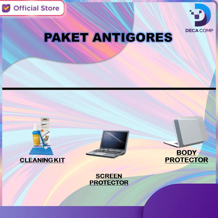 Gambar Laptop HP 15-fd1111TU/15-fd1222TU Ultra 5-125H Ram 16GB 512GB SSD 15.6" FHD IPS Windows 11 Include OHS - MEDIUM BUNDLE, 16GB dari Deca Computer undefined Tokopedia