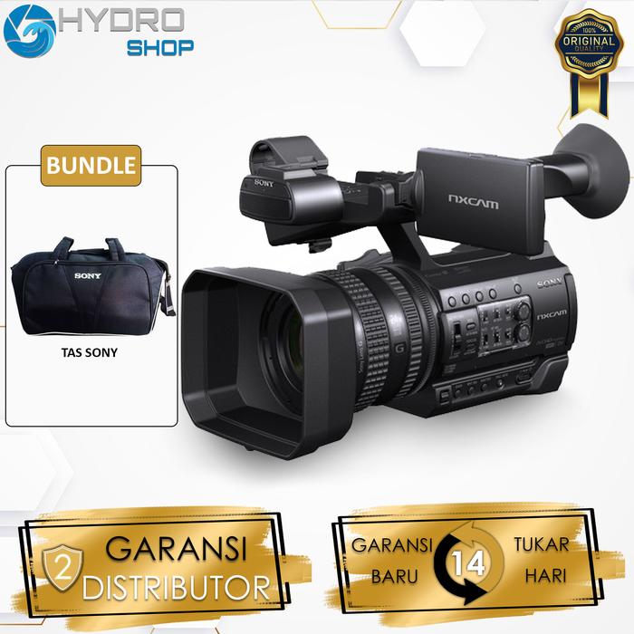 SONY HXR-NX100　※ジャンク品 b854fd36-e6f7-4221-b65c-