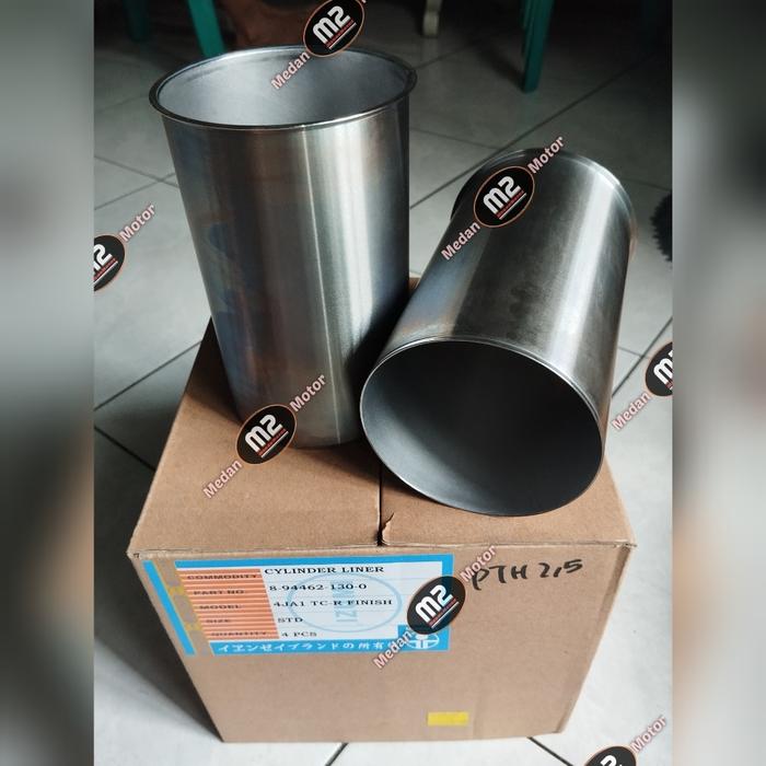 Gambar Liner/Voring Panther 2.5/Panther Touring import dari Medan.Motor undefined Tokopedia