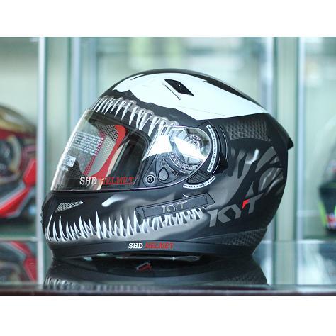 Kyt Venom Helm Kyt Full Face K2 Rider Jual [READY STOK] HELM FULL