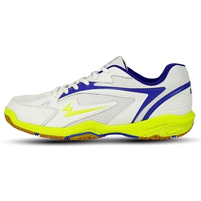 Gambar Batam NY Sepatu badminton Hi Qua hitam merah 3 generation three olahraga bulutangkis bulu tangkis non marking eagle viking - EagleViking 41 dari NY STORE YOULEEHUANG undefined 2 Tokopedia