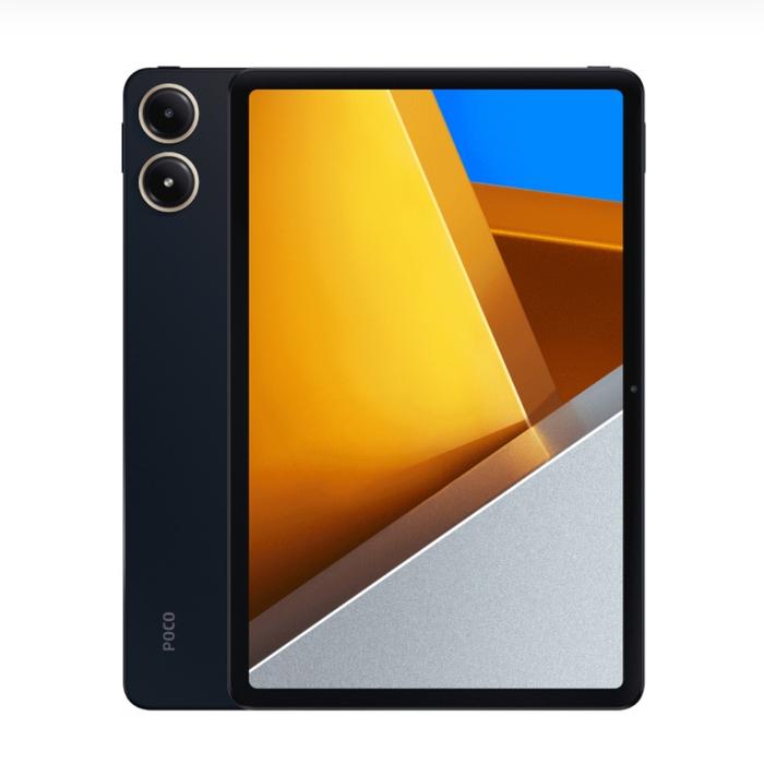 Gambar Xiaomi Poco Pad 8/256 Garansi resmi. Segel - Biru dari Asia Marina Store undefined Tokopedia