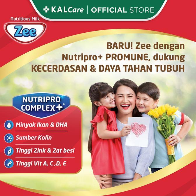 Gambar Zee Nutripro Complex Susu Bubuk Swizz Chocolate 337,5 G Original Best Seller dari mushroom ch undefined Tokopedia