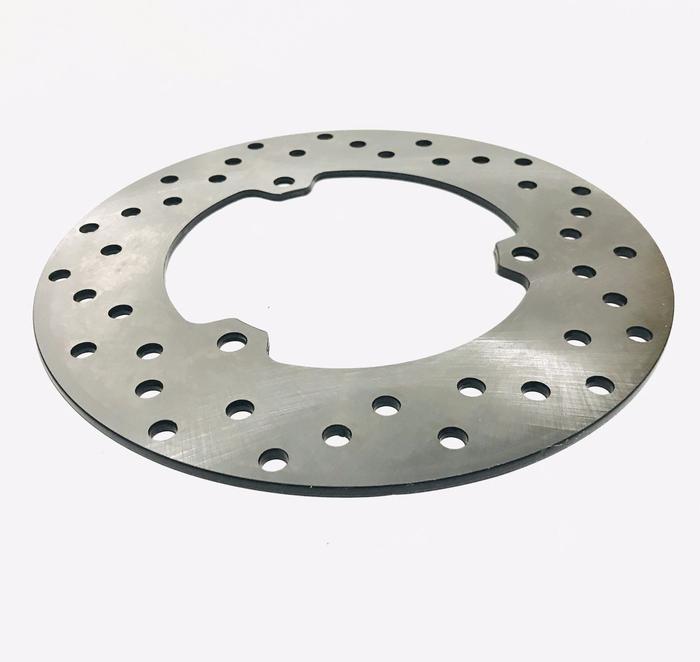 Gambar PIRINGAN BELAKANG R15 V3 -R15 V2 - XABRE CAKRAM BELAKANG R15 & XABRE - R15V3/MT15/MT25 dari SJM MOTOR83 undefined Tokopedia