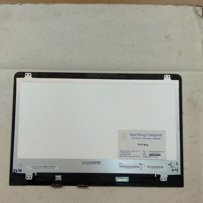 Jual LCD LED Asus Zenbook Flip 14 UX461 UX461U UX461UA UX461UN