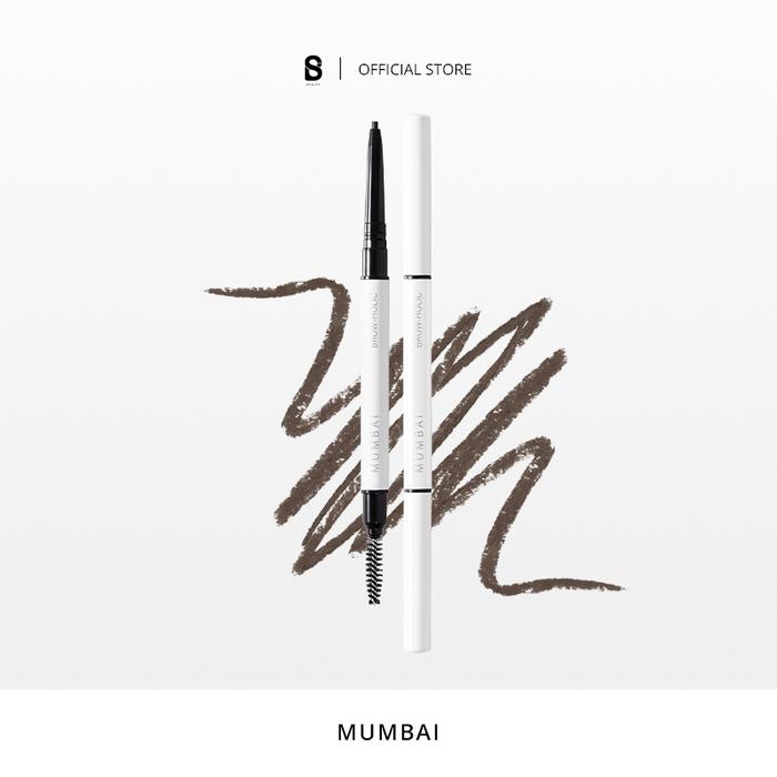 Gambar Buttonscarves Beauty - Brow Holic - Mumbai dari Buttonscarves Beauty Store Kota Administrasi Jakarta Timur Tokopedia