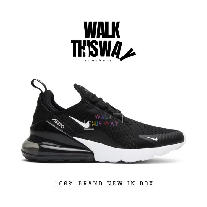 Jual sepatu pria sneakers nike air max 270 sepatu nike