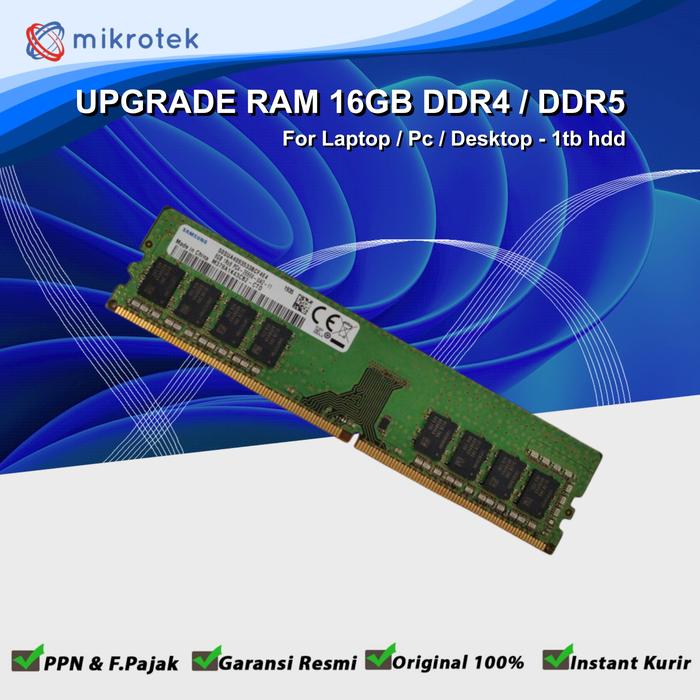 Ddr5 How To Upgrade 8gb Ram To 16gb Laptop HOT Laptop Ram Memory