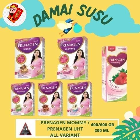Gambar "READY" PRENAGEN MOMMY 400GR COKLAT EXP PANJANG - Coklat 360gr dari galeribajukorea undefined Tokopedia
