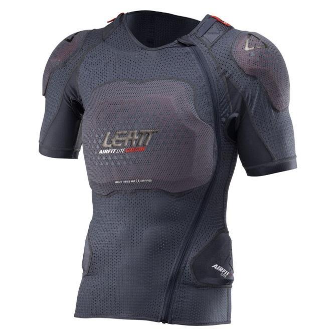 Gambar haf- LEATT BODY TEE 3DF AIRFIT LITE EVO / Protector MX MTB Enduro - M dari joshua.pradipa@ undefined Tokopedia
