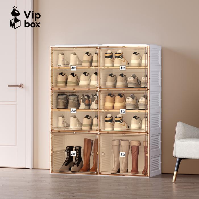 Baby Vipbox Browns Renzo Romagnoli Modus Brown Thesius Leather VIP