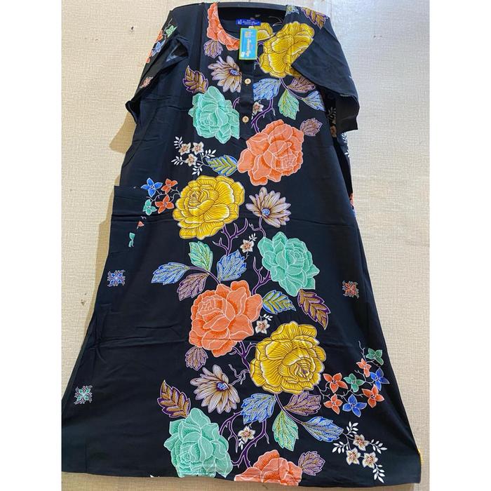 Gambar DASTER L3 SUPER JUMBO LD140 KENCANA UNGU LEBEL BIRU DASTER JUMBO BUNSU - Hitam, All Size dari YOSMODE COLLECITION undefined Tokopedia