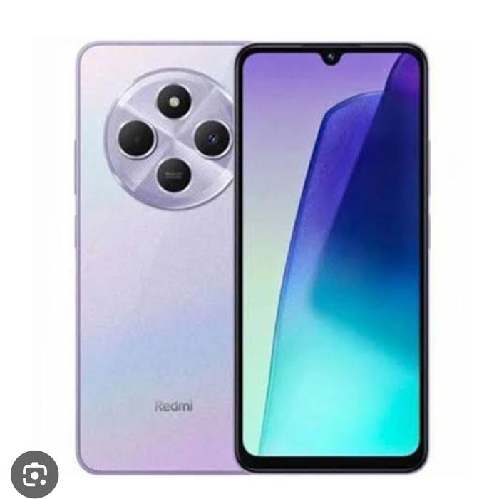 Gambar Xiaomi Redmi 14c 6/128 Garansi resmi. Segel - Ungu dari Asia Marina Store undefined Tokopedia