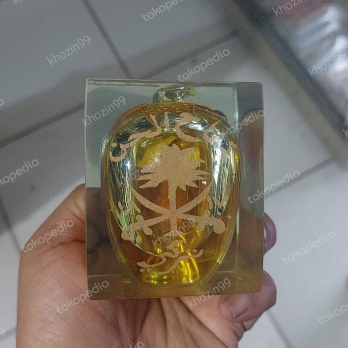 Gambar APEL JIN CAIR WARNA KUNING dari khoozin99 undefined Tokopedia