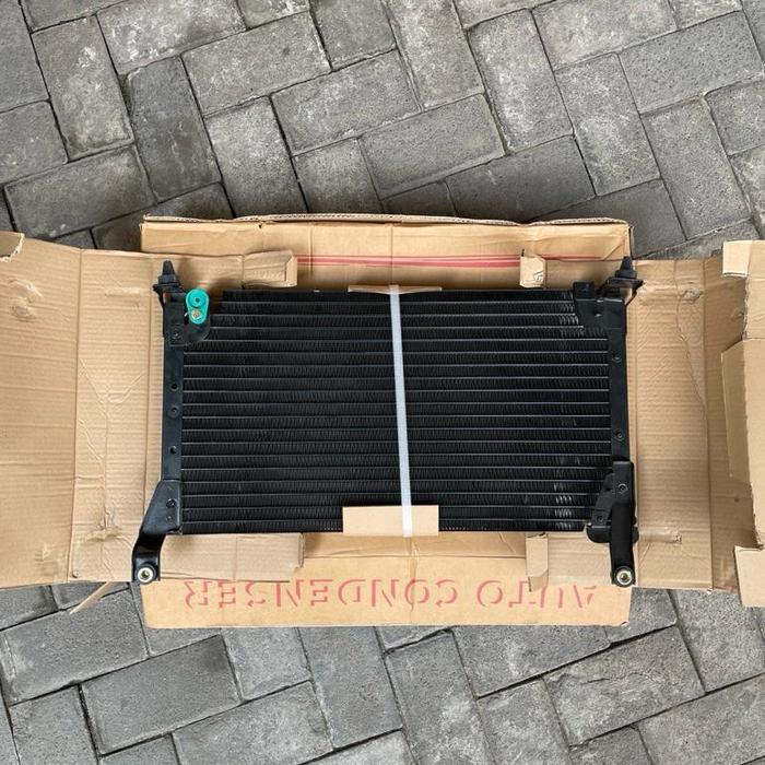 Gambar Condensor Kondensor Baleno Pokka dari CV BNB INST undefined Tokopedia