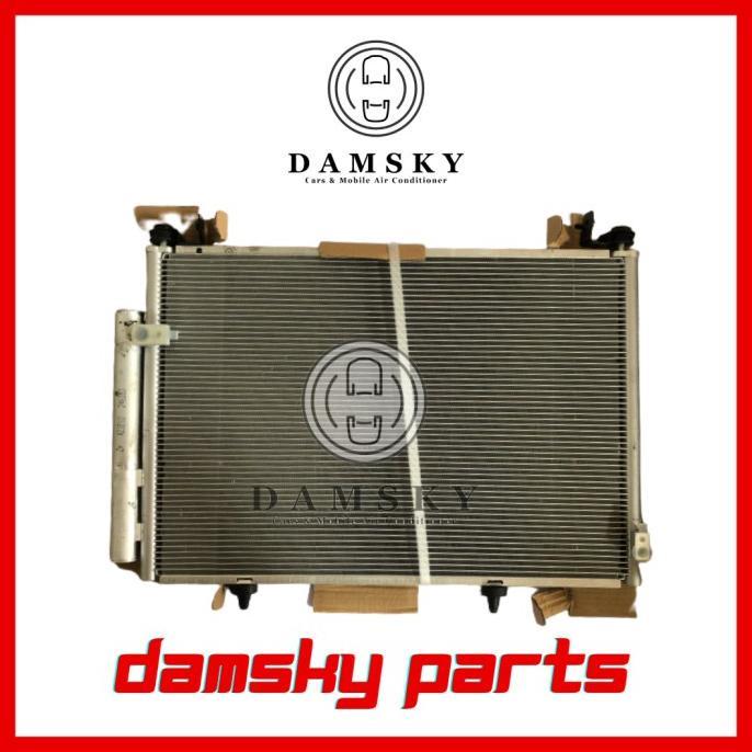 Gambar Kondensor Condensor AC Mobil Daihatsu Grand Max Pokka 0998 dari CV BNB INST undefined Tokopedia