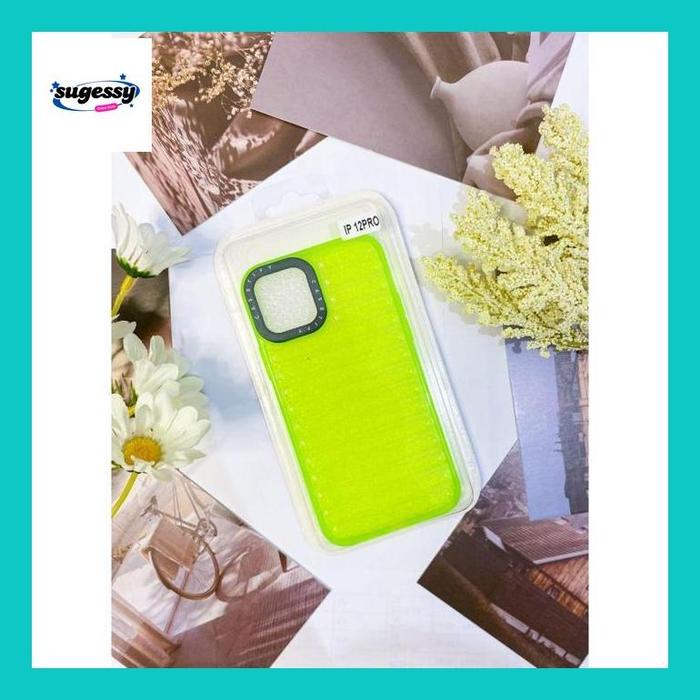 Gambar Sug_ Case Tify For Iphone 15/15Pro/15Promax - HIJAU STABILO, 15 dari sugesyayyy undefined Tokopedia