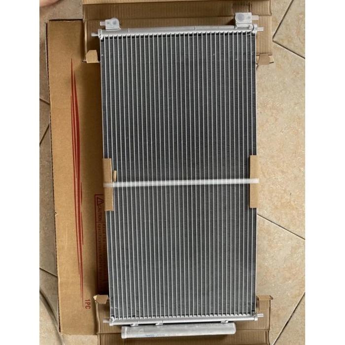 Gambar Condensor Kondensor New City 2009-2013 Pokka dari CV BNB INST undefined Tokopedia