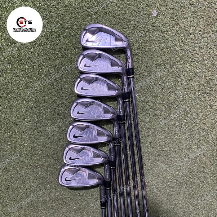 Stik Golf Nike Golf Iron Set Jual Stick Golf Iron Set NIKE NDS