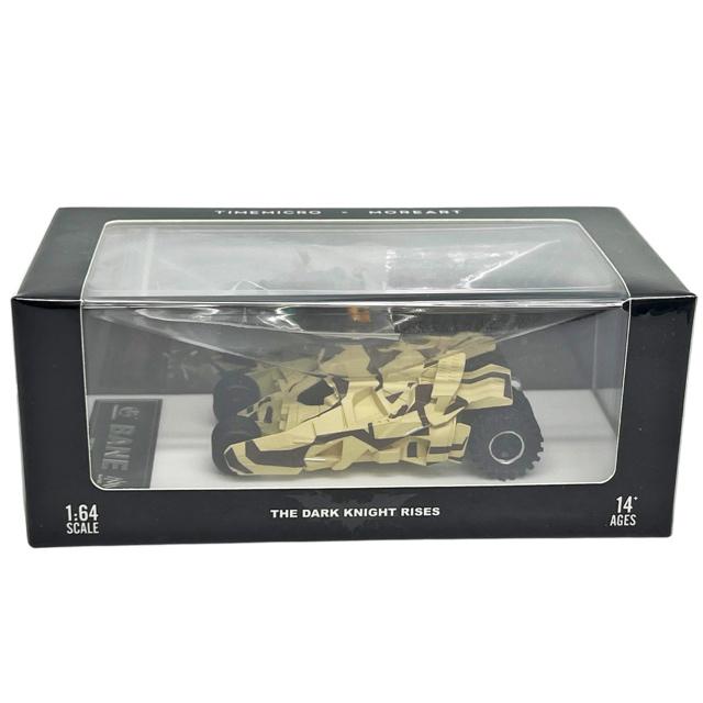Jual Time Micro x Moreart 64 Bane Batman The Dark Knight
